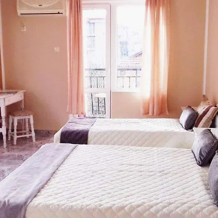 Rozalia Hotel