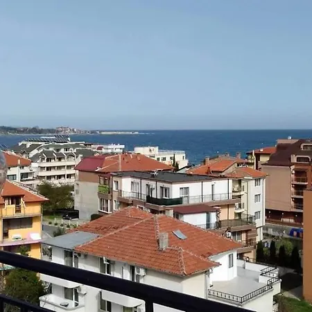 Rozalia Hotel Ravda