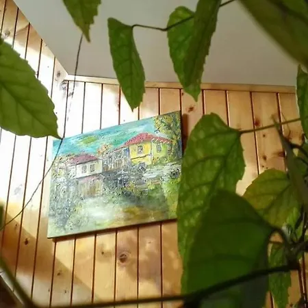 Hotel Rozalia Ravda