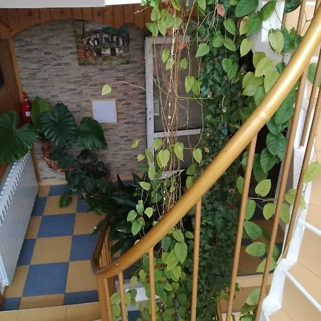 Rozalia Hotel Ravda