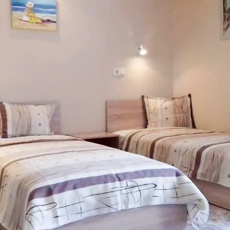 Rozalia Hotel Ravda