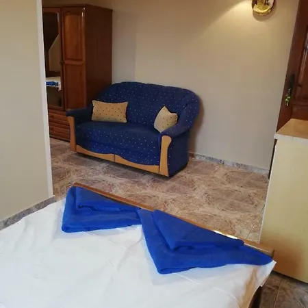 Rozalia Hotel