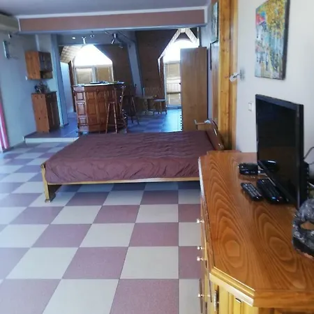 Rozalia Hotel Ravda