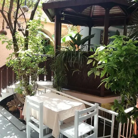 Hotel Rozalia Ravda